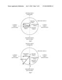 ATTITUDE CONTROLLER AND SADDLE RIDING TYPE VEHICLE HAVING THE SAME diagram and image