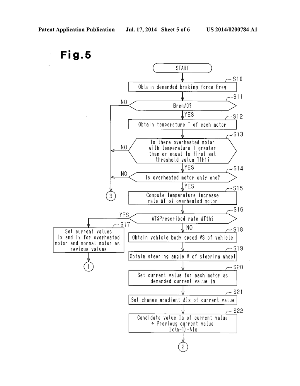 VEHICLE BRAKING CONTROL DEVICE - diagram, schematic, and image 06