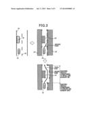 VEHICLE TRAVEL PATH GENERATING APPARATUS diagram and image