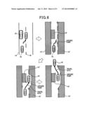 VEHICLE TRAVEL PATH GENERATING APPARATUS diagram and image