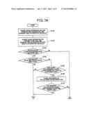 VEHICLE TRAVEL PATH GENERATING APPARATUS diagram and image