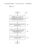 OPTIONAL RE-ROUTING diagram and image