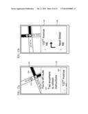 OPTIONAL RE-ROUTING diagram and image