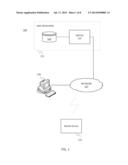 DEVIATION DETECTION IN MOBILE TRANSIT SYSTEMS diagram and image