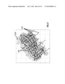 Identifying Reservoir Drainage Patterns From Microseismic Data diagram and image