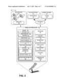 WRIST-BASED SPEED AND DISTANCE MONITORING diagram and image