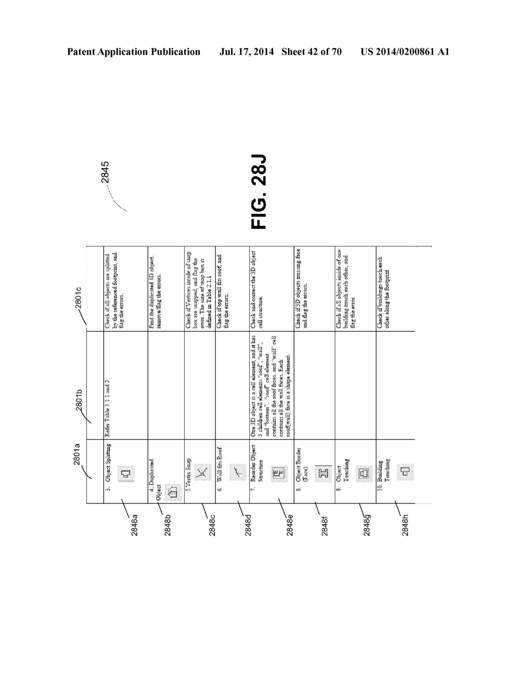 COMPUTER-IMPLEMENTED SYSTEM AND METHOD FOR ROOF MODELING AND ASSET     MANAGEMENT - diagram, schematic, and image 43