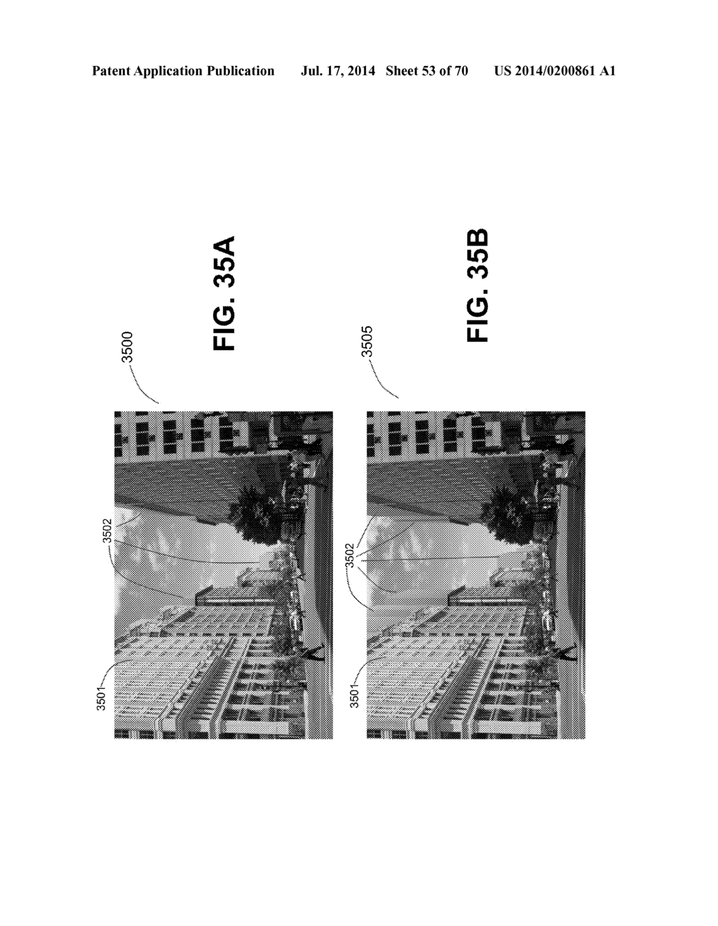 COMPUTER-IMPLEMENTED SYSTEM AND METHOD FOR ROOF MODELING AND ASSET     MANAGEMENT - diagram, schematic, and image 54