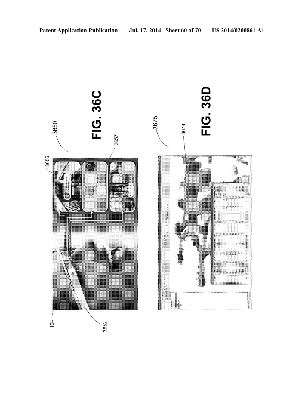 COMPUTER-IMPLEMENTED SYSTEM AND METHOD FOR ROOF MODELING AND ASSET     MANAGEMENT - diagram, schematic, and image 61