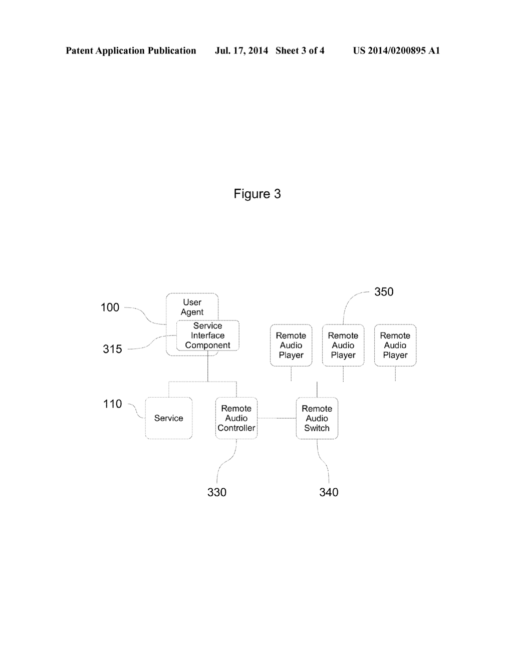 Systems and Methods for Automated Media Commentary - diagram, schematic, and image 04