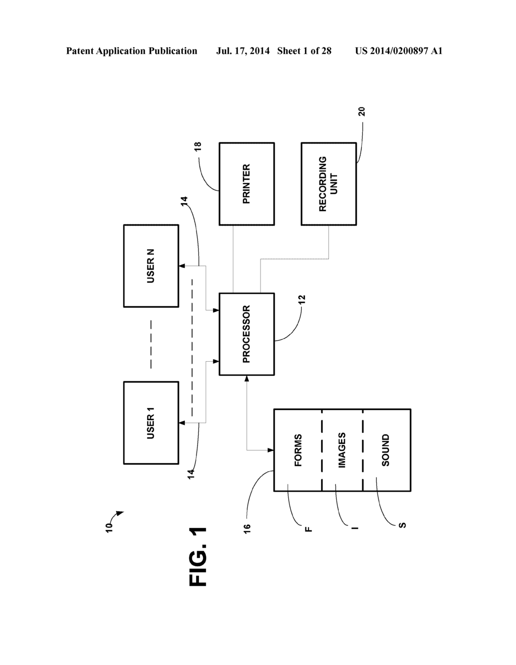 MULTIMEDIA KEEPSAKES AND METHOD AND SYSTEM FOR THEIR MANUFACTURE - diagram, schematic, and image 02