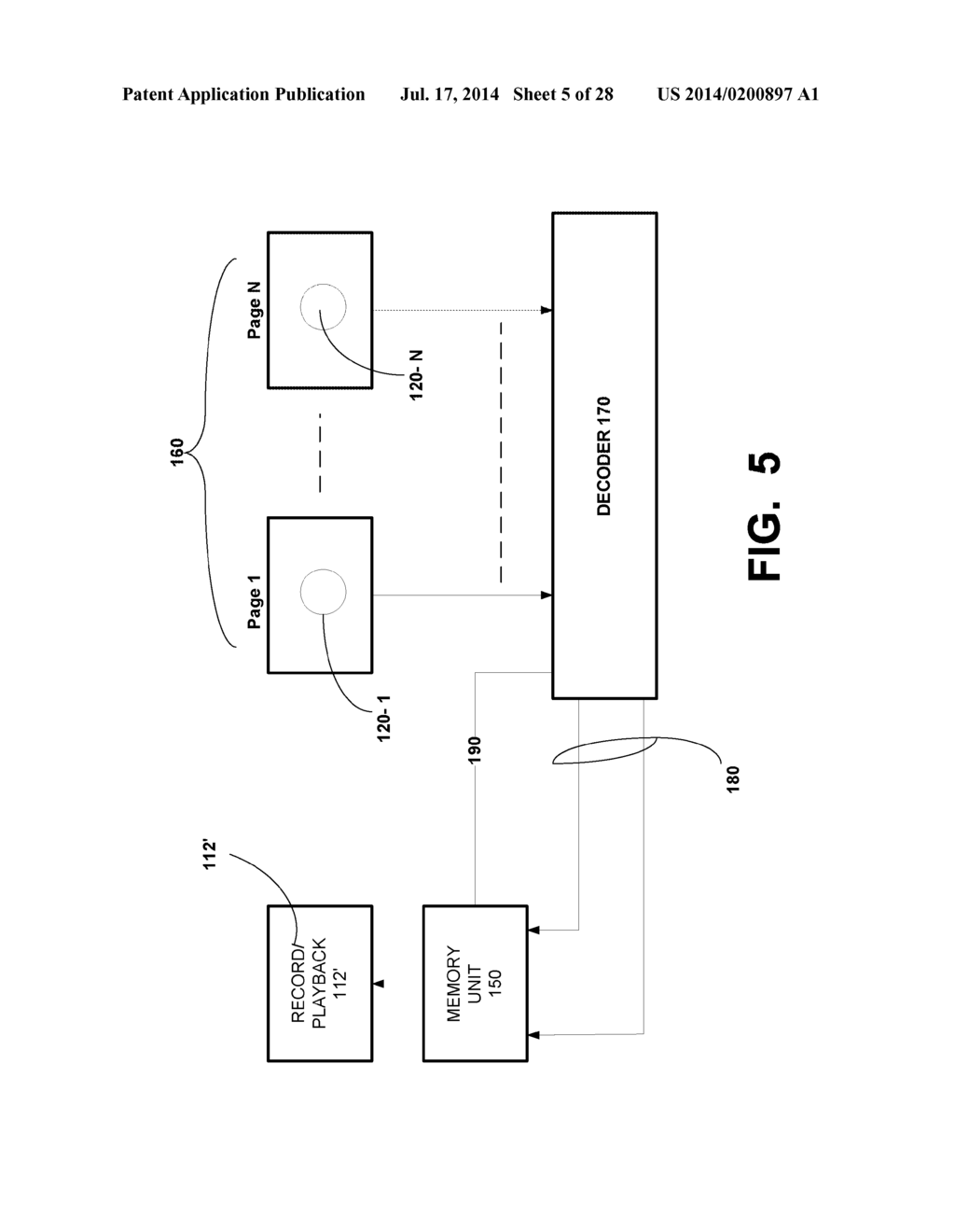 MULTIMEDIA KEEPSAKES AND METHOD AND SYSTEM FOR THEIR MANUFACTURE - diagram, schematic, and image 06