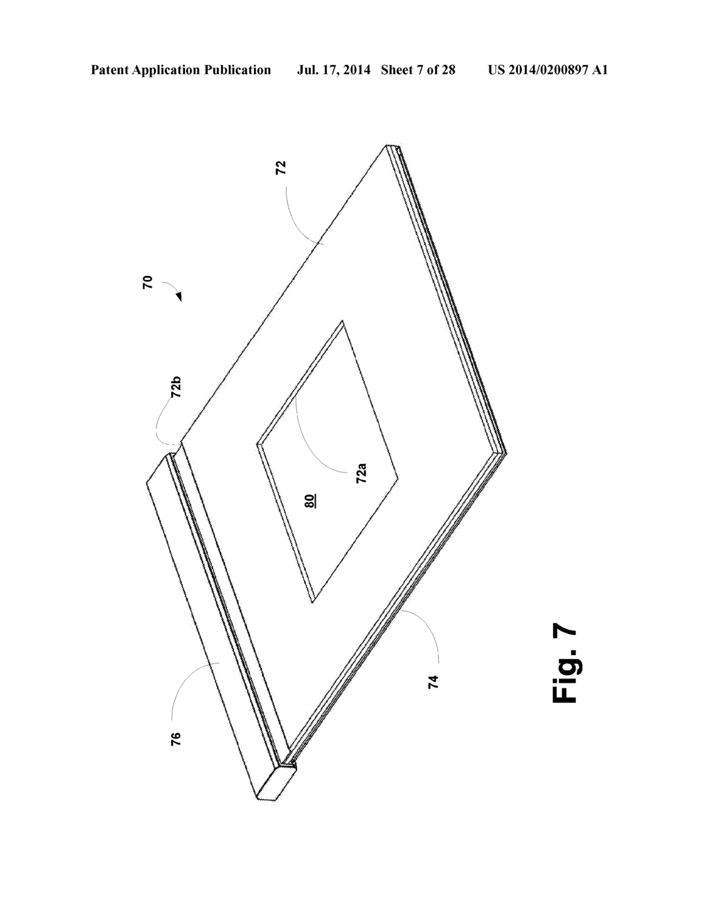 MULTIMEDIA KEEPSAKES AND METHOD AND SYSTEM FOR THEIR MANUFACTURE - diagram, schematic, and image 08