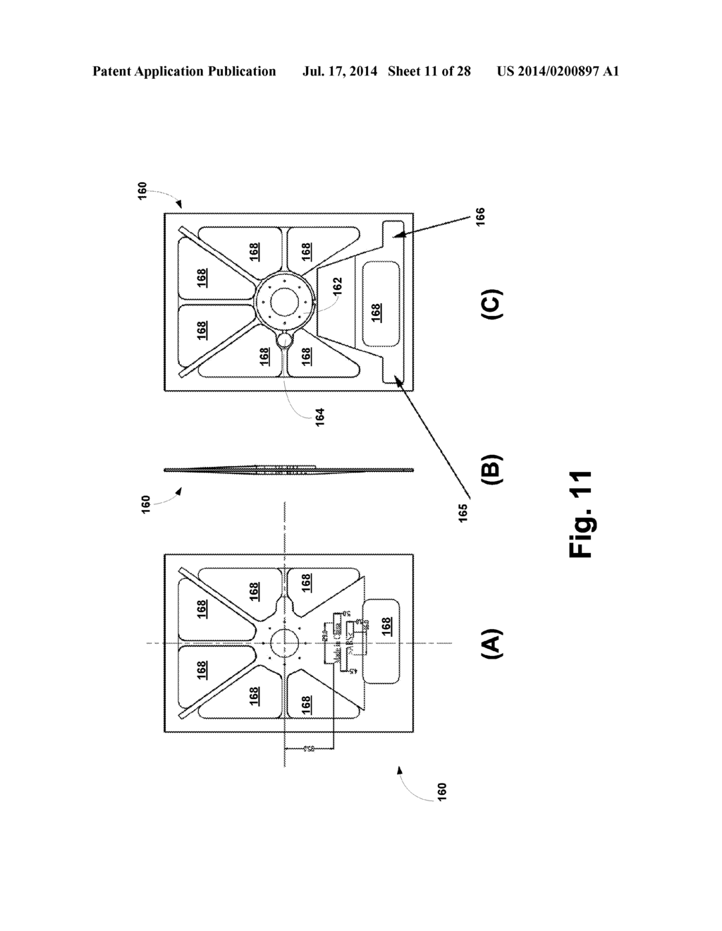 MULTIMEDIA KEEPSAKES AND METHOD AND SYSTEM FOR THEIR MANUFACTURE - diagram, schematic, and image 12