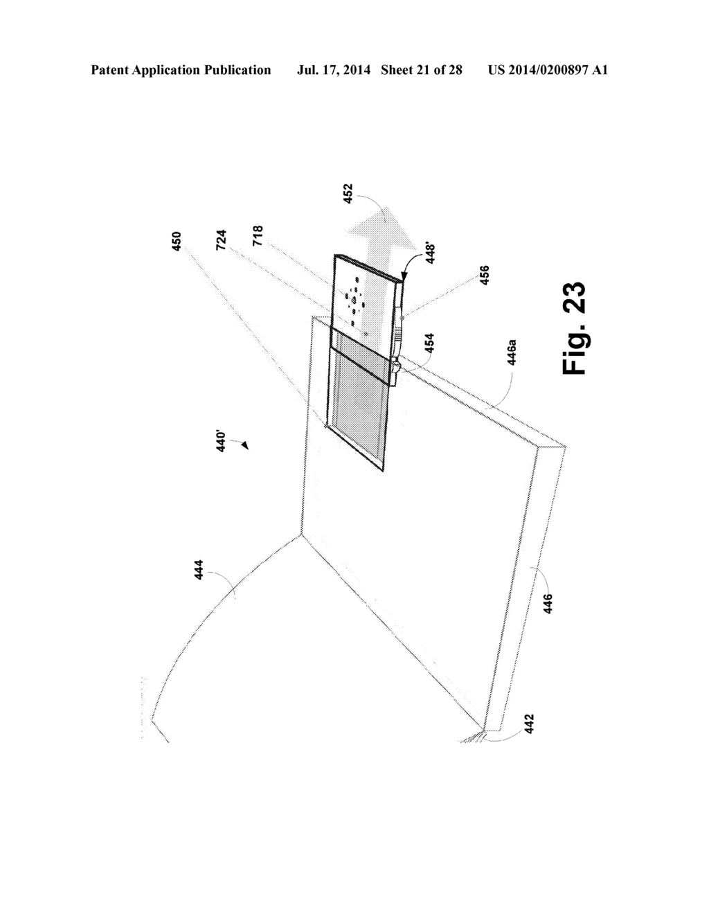 MULTIMEDIA KEEPSAKES AND METHOD AND SYSTEM FOR THEIR MANUFACTURE - diagram, schematic, and image 22