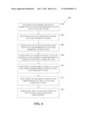 Systems and Methods for Providing Emergency Alerts on a Geospatial Display diagram and image