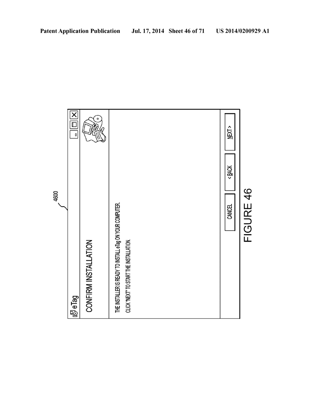 SYSTEMS AND METHODS FOR DYNAMICALLY ASSESSING AND MITIGATING RISK OF AN     INSURED ENTITY - diagram, schematic, and image 47