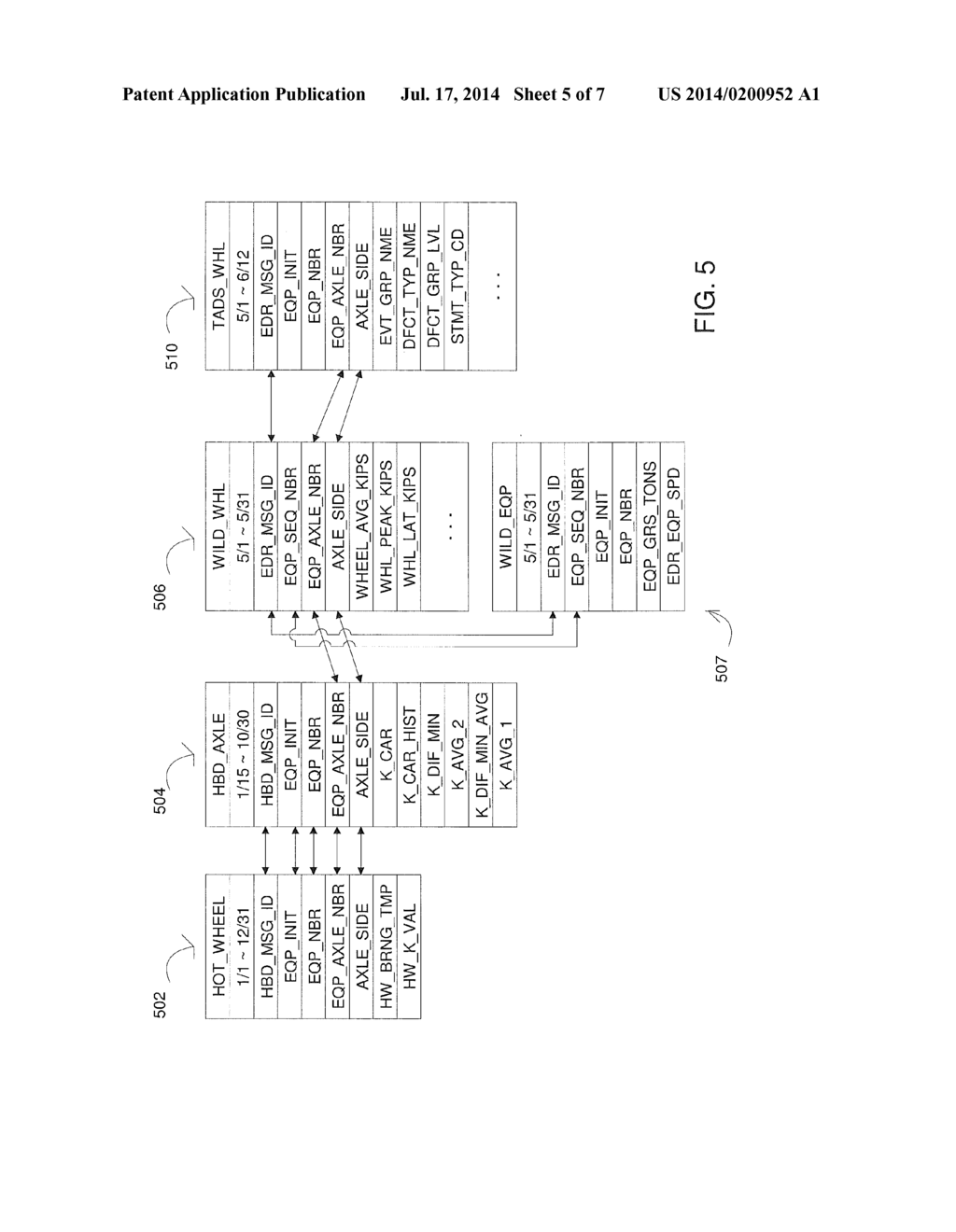 SCALABLE RULE LOGICALIZATION FOR ASSET HEALTH PREDICTION - diagram, schematic, and image 06