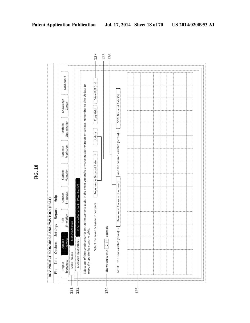 QUALITATIVE AND QUANTITATIVE MODELING OF ENTERPRISE RISK MANAGEMENT AND     RISK REGISTERS - diagram, schematic, and image 19