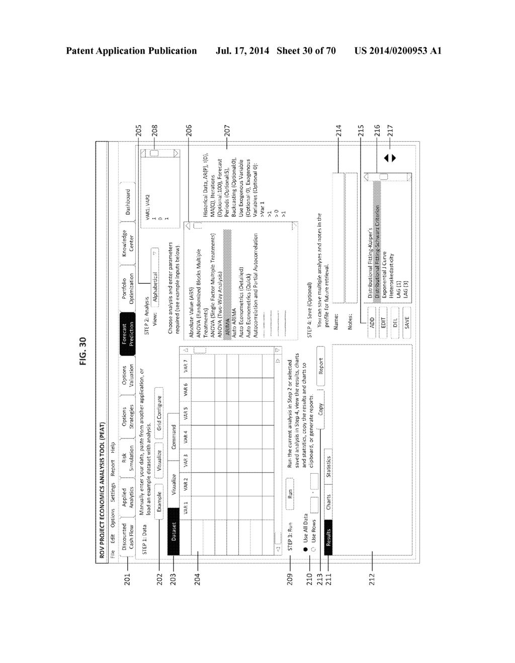 QUALITATIVE AND QUANTITATIVE MODELING OF ENTERPRISE RISK MANAGEMENT AND     RISK REGISTERS - diagram, schematic, and image 31