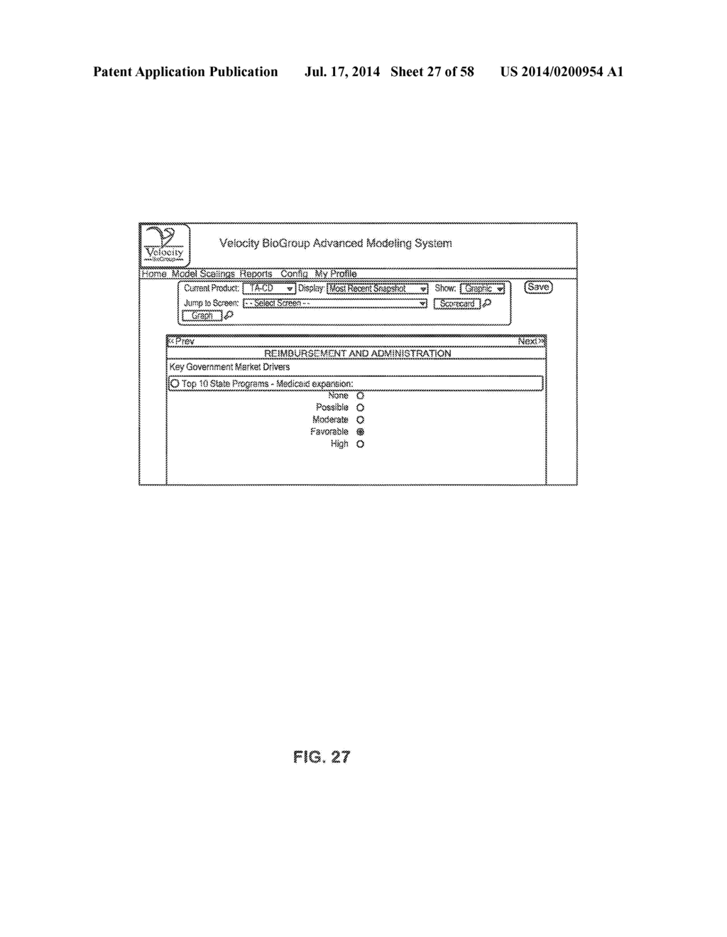 RESEARCH AND DEVELOPMENT AND MARKET VIABILITY ANALYSIS FRAMEWORK FOR     DRUGS, BIOLOGICS AND MEDICAL DEVICES - diagram, schematic, and image 28