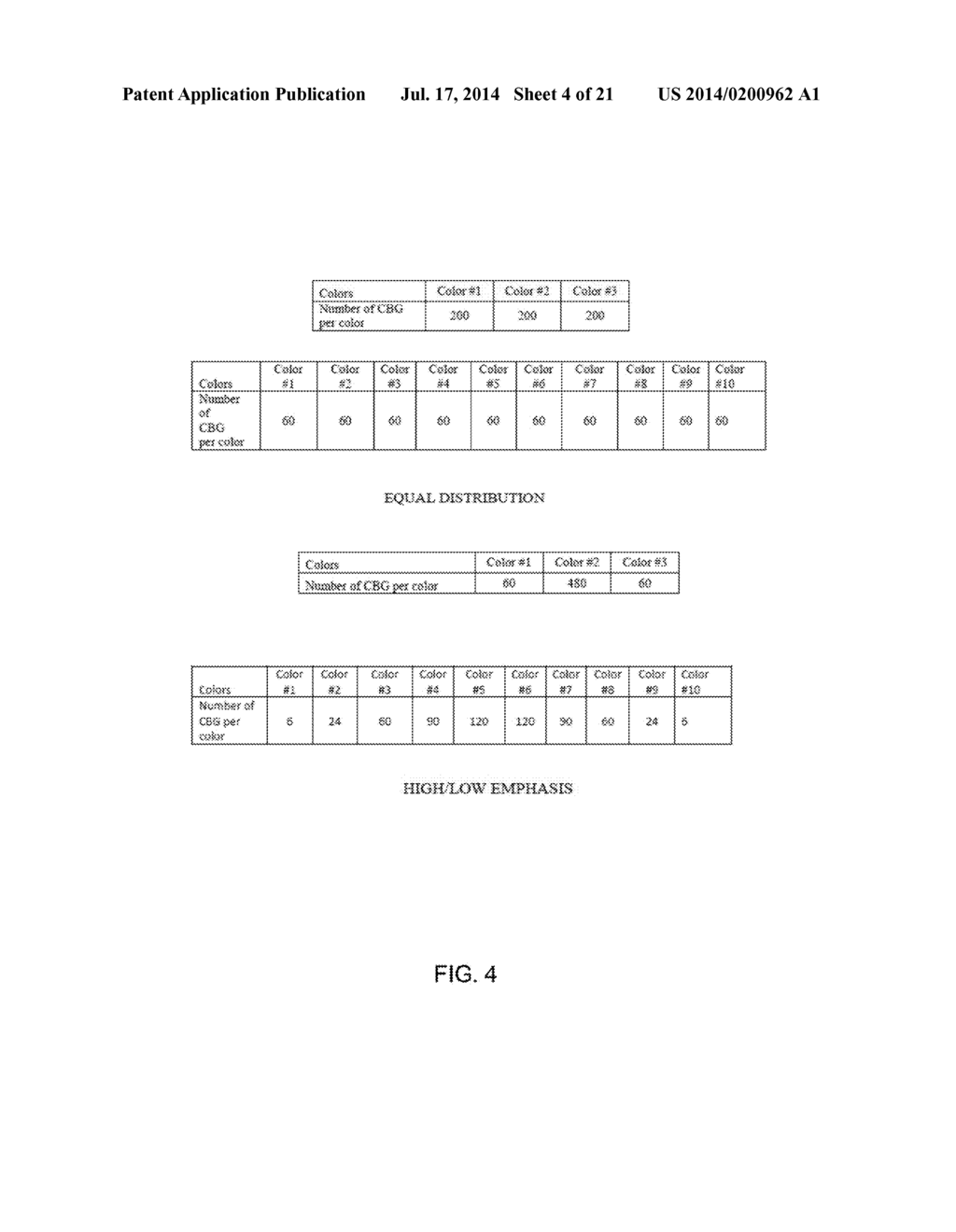 DYNAMIC GEOSPATIAL RATING AND DISPLAY SYSTEM - diagram, schematic, and image 05