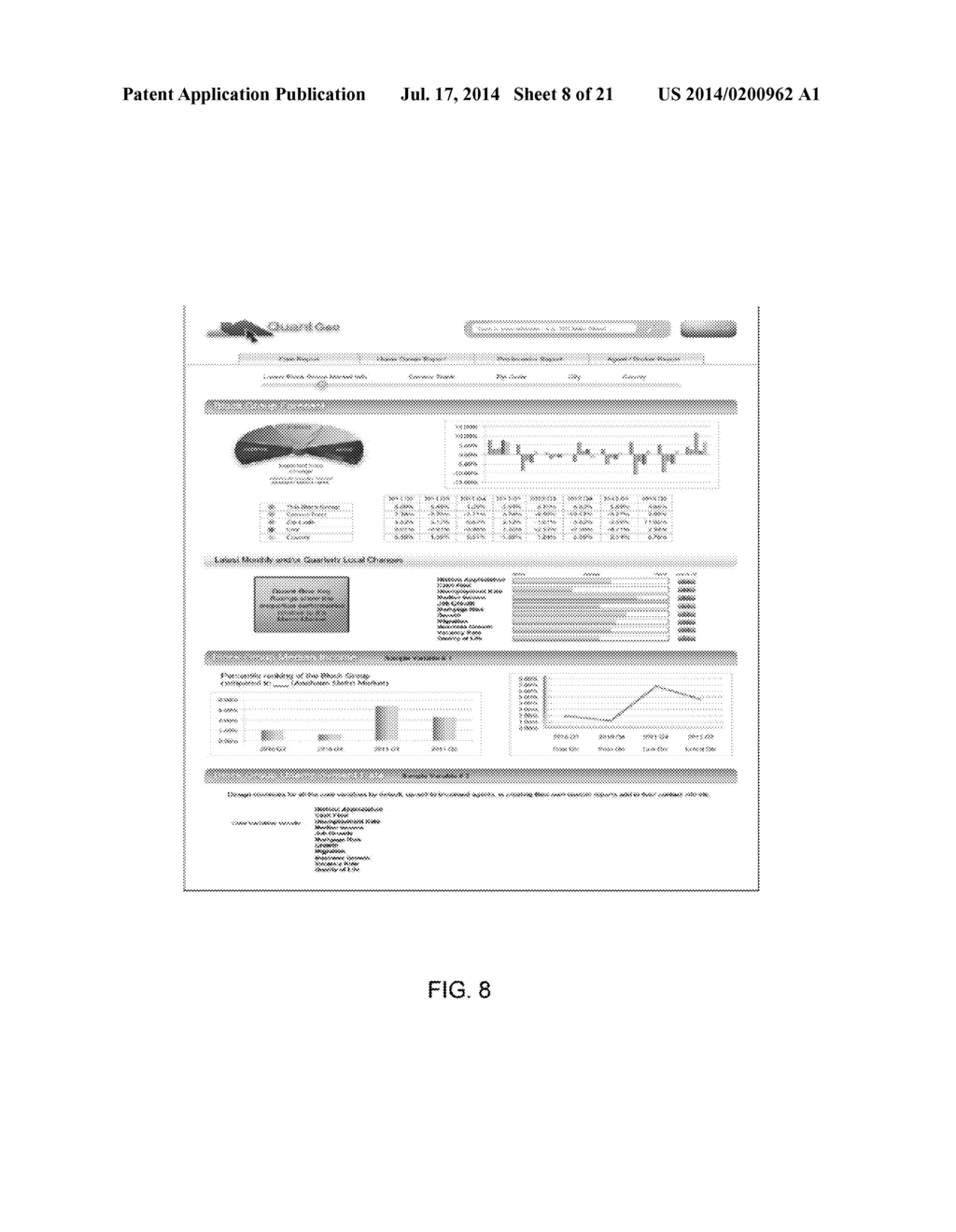 DYNAMIC GEOSPATIAL RATING AND DISPLAY SYSTEM - diagram, schematic, and image 09