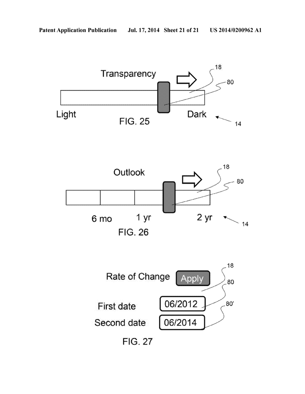 DYNAMIC GEOSPATIAL RATING AND DISPLAY SYSTEM - diagram, schematic, and image 22