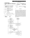 ORDER PROCESSING SYSTEM, ORDER ENTORY TERMINAL AND ORDERING METHOD diagram and image