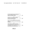 PORTABLE ELECTRONIC DEVICE HAVING A MEMORY CARD MODULE FOR CONDUCTING     ELECTRONIC TRANSACTIONS diagram and image