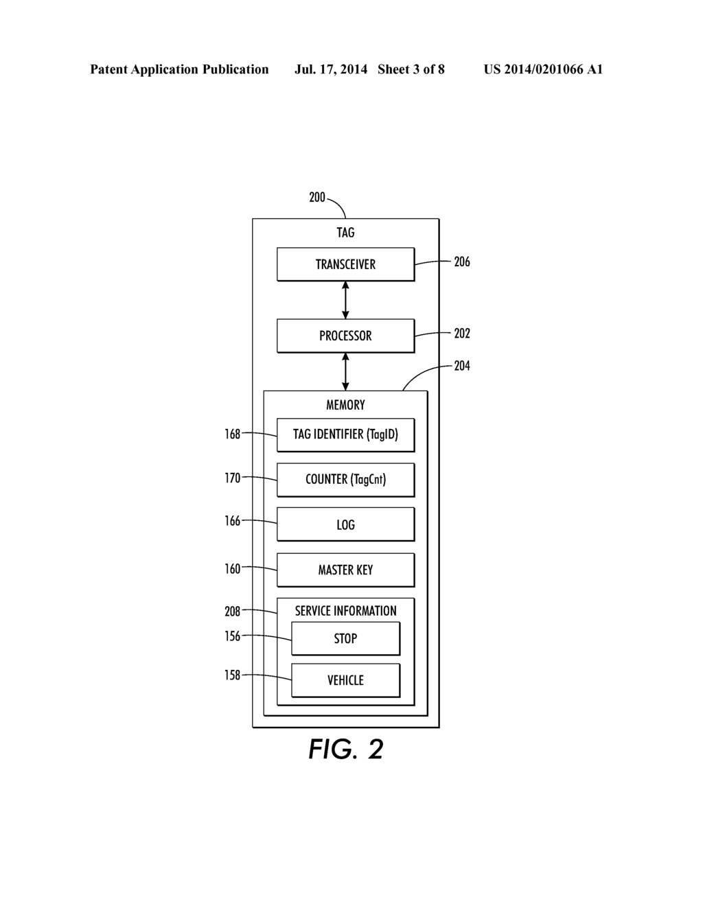 SYSTEM AND METHOD FOR ENABLING TRANSACTIONS ON AN ASSOCIATED NETWORK - diagram, schematic, and image 04