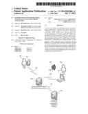 METHOD AND SYSTEM FOR REVERSED NEAR FIELD CONTACT ELECTRONIC TRANSACTION diagram and image