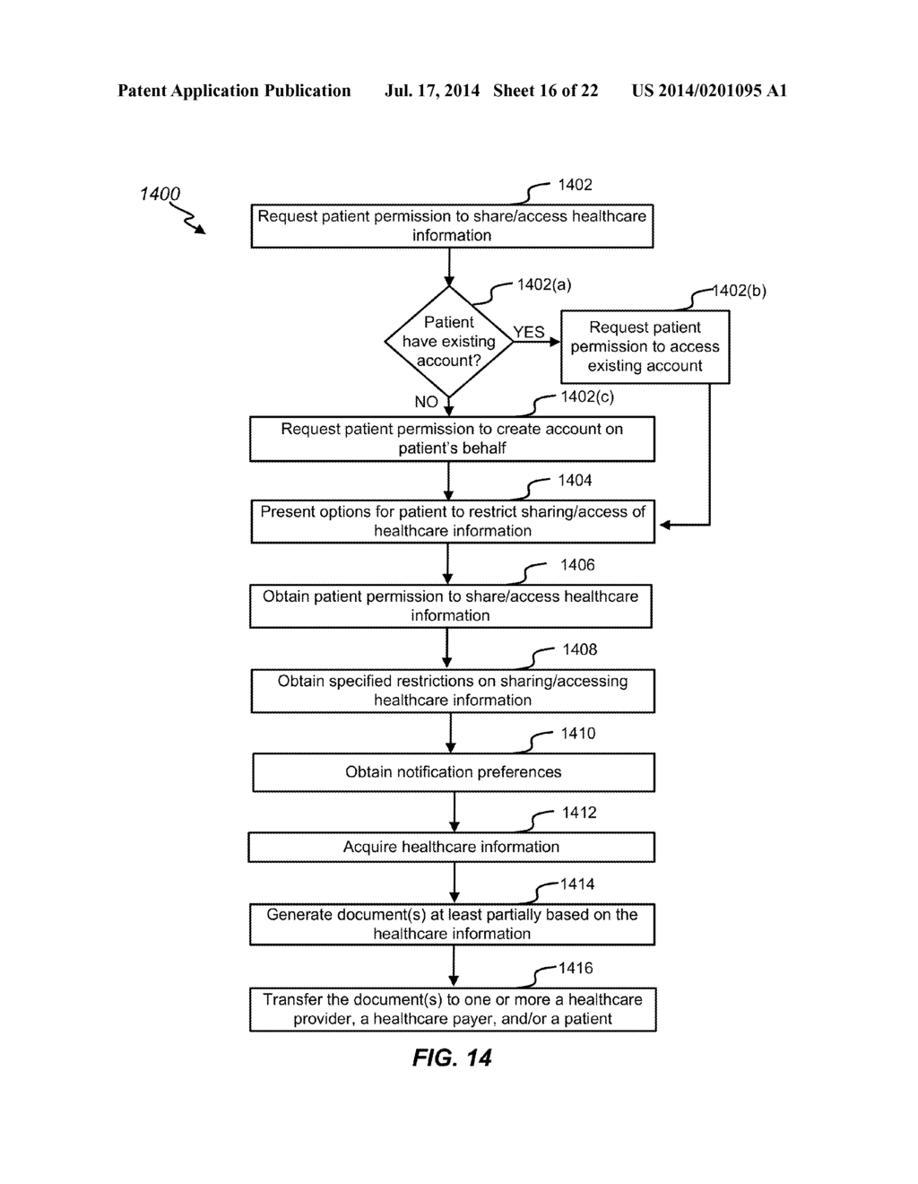 HEALTHCARE ASSURANCE SYSTEM - diagram, schematic, and image 17