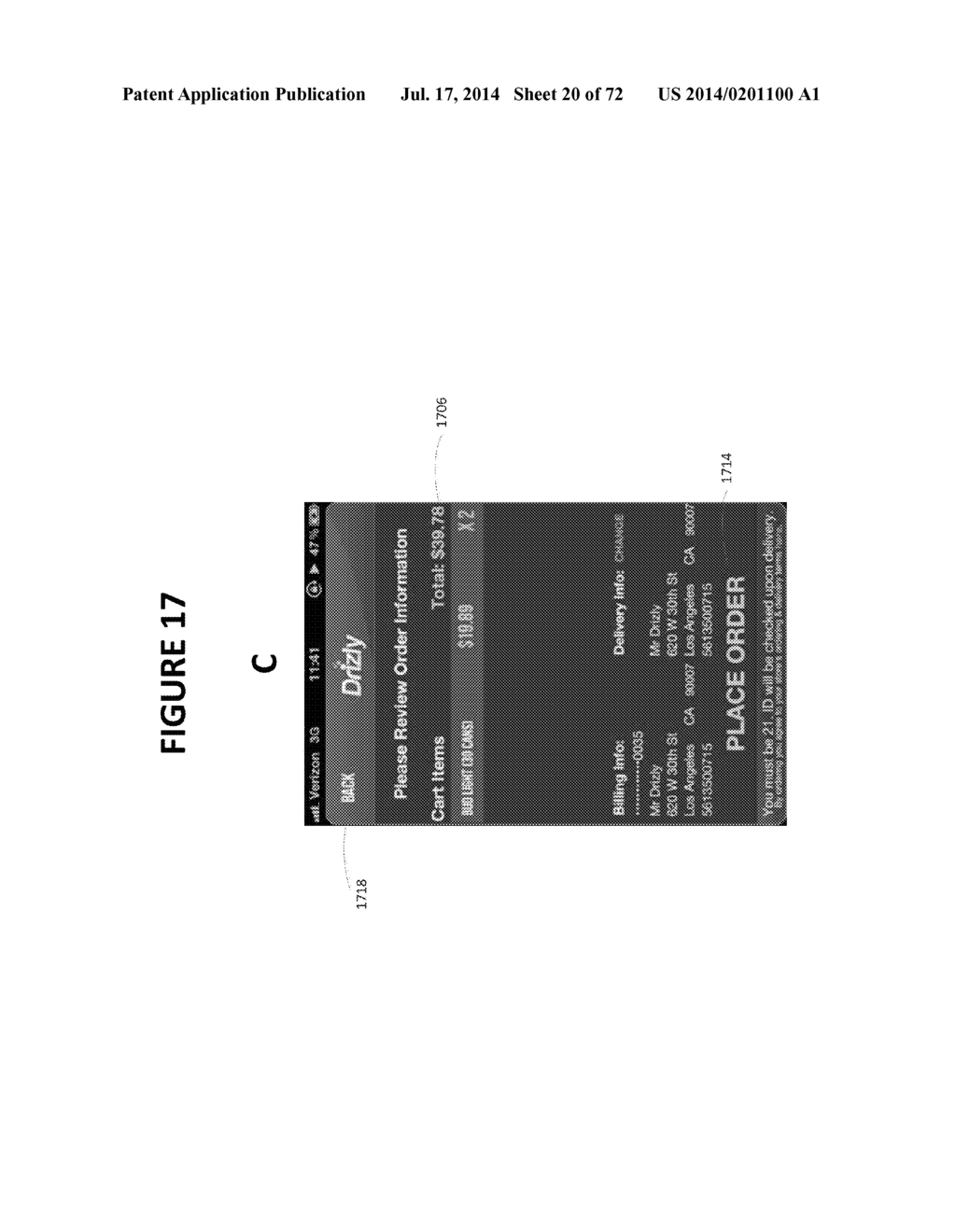 CONFIRMATION OF IDENTITY - diagram, schematic, and image 21