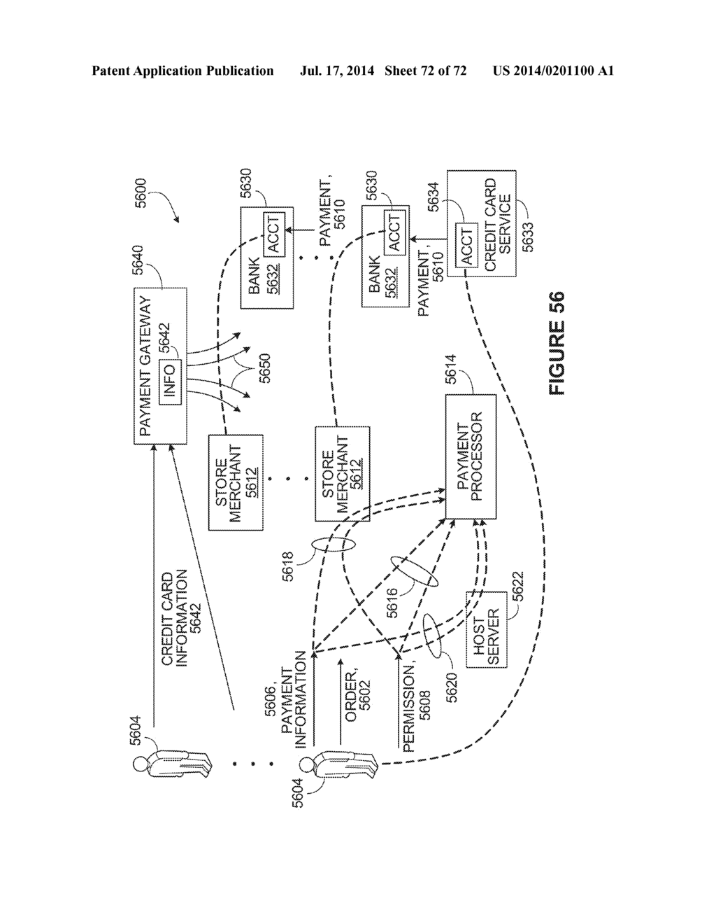 CONFIRMATION OF IDENTITY - diagram, schematic, and image 73