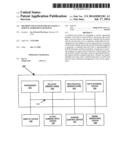 Method and system for managing a service agreement business diagram and image