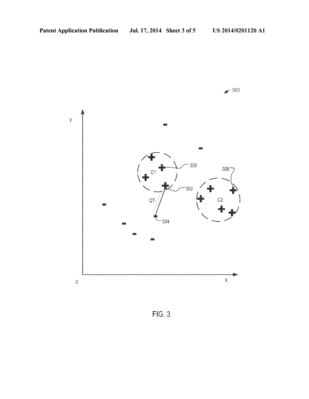 GENERATING NOTIFICATIONS BASED ON USER BEHAVIOR - diagram, schematic, and image 04