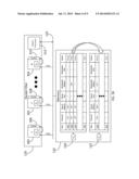 RULE SWAPPING IN A PACKET NETWORK diagram and image