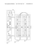 RULE SWAPPING IN A PACKET NETWORK diagram and image