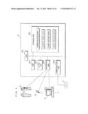 TRAVEL PROCESS PREDICTION SYSTEM, TRAVEL PROCESS PREDICTION APPARATUS AND     NON-TRANSITORY RECORDING MEDIUM diagram and image