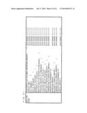 TRAVEL PROCESS PREDICTION SYSTEM, TRAVEL PROCESS PREDICTION APPARATUS AND     NON-TRANSITORY RECORDING MEDIUM diagram and image