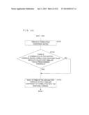 TRAVEL PROCESS PREDICTION SYSTEM, TRAVEL PROCESS PREDICTION APPARATUS AND     NON-TRANSITORY RECORDING MEDIUM diagram and image