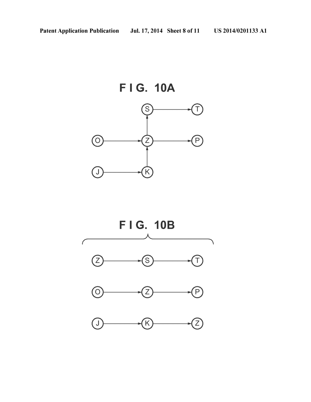 PATTERN EXTRACTION APPARATUS AND CONTROL METHOD THEREFOR - diagram, schematic, and image 09