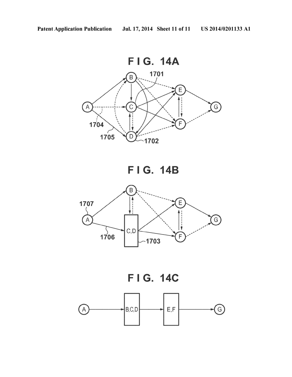 PATTERN EXTRACTION APPARATUS AND CONTROL METHOD THEREFOR - diagram, schematic, and image 12