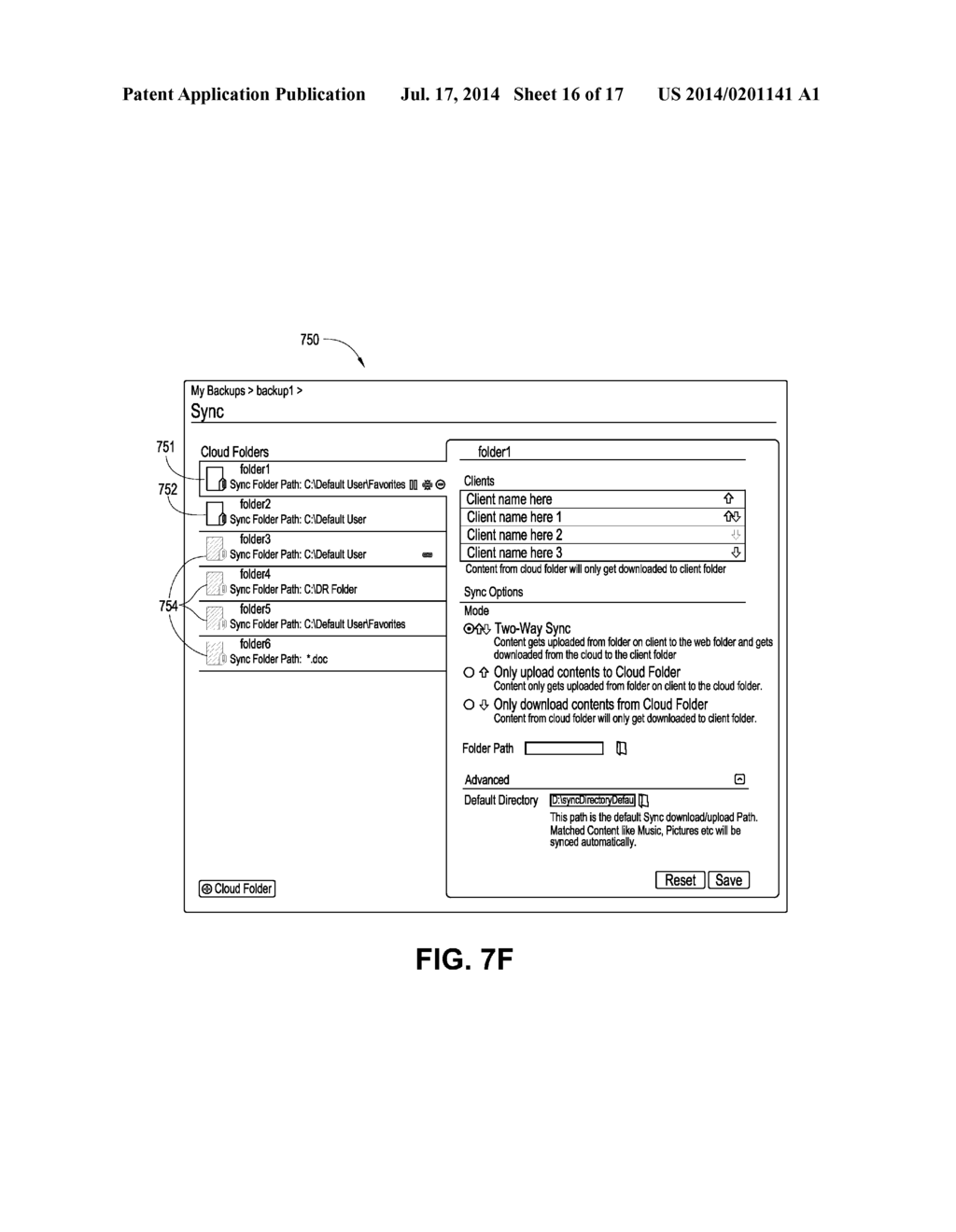 REQUEST-BASED DATA SYNCHRONIZATION MANAGEMENT - diagram, schematic, and image 17