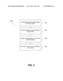 PARTIAL SHARING OF SECONDARY STORAGE FILES IN A DATA STORAGE SYSTEM diagram and image