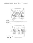 PARTIAL FILE RESTORE IN A DATA STORAGE SYSTEM diagram and image