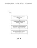 PARTIAL FILE RESTORE IN A DATA STORAGE SYSTEM diagram and image