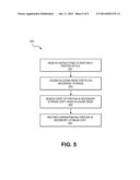 PARTIAL FILE RESTORE IN A DATA STORAGE SYSTEM diagram and image