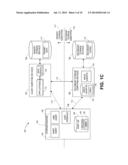 TABLE LEVEL DATABASE RESTORE IN A DATA STORAGE SYSTEM diagram and image